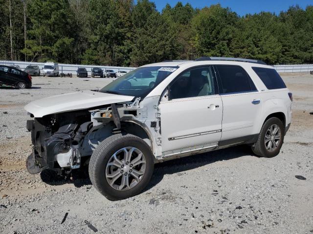 GMC ACADIA SLT 2014 with VIN 1GKKRRKD3EJ342647 - Photo from auction