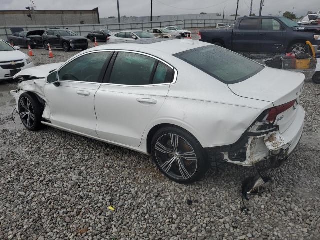 Снимка 2 от търг – 2022 VOLVO S60 B5 INS с VIN 7JRL12TLXNG158227
