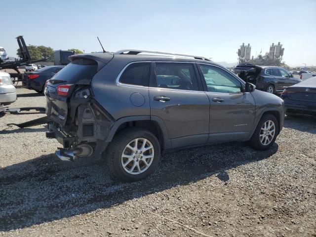 Photo 3 from auction – 2015 JEEP CHEROKEE L with VIN 1C4PJLCS0FW611663