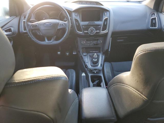 Photo 8 from auction – 2016 FORD FOCUS RS with VIN WF0DP3TH0G4115259
