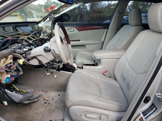 Photo 7 from auction – 2012 TOYOTA AVALON BASE with VIN 4T1BK3DB5CU462398