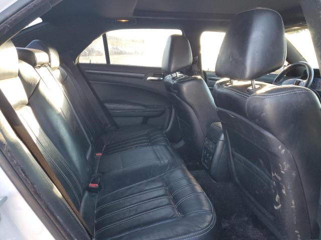 Photo 10 from auction – 2015 CHRYSLER 300 S with VIN 2C3CCAGG7FH808660