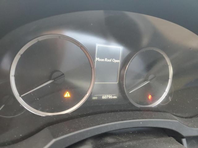 Photo 9 from auction – 2019 LEXUS IS 300 with VIN JTHC81D22K5039281