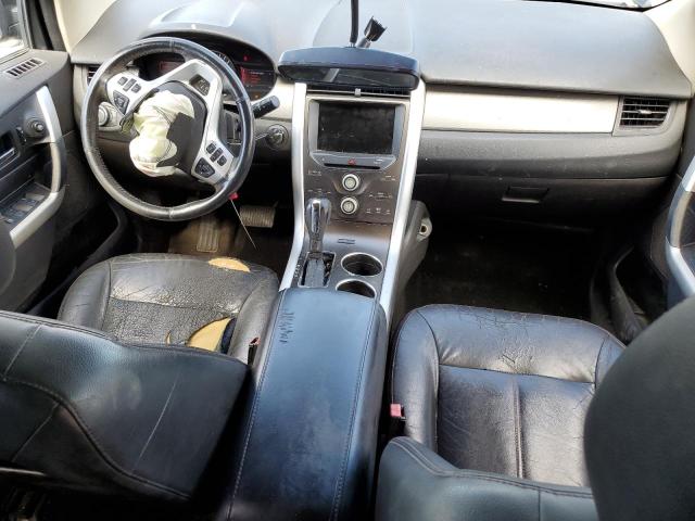 Photo 8 from auction – 2013 FORD EDGE SEL with VIN 2FMDK3JC1DBA94265
