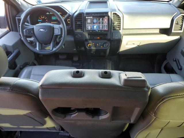 Photo 8 from auction – 2016 FORD F150 SUPER with VIN 1FTEW1EF0GKF93204