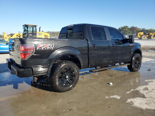 Photo 3 from auction – 2012 FORD F150 SUPER with VIN 1FTFW1ET0CFC32309