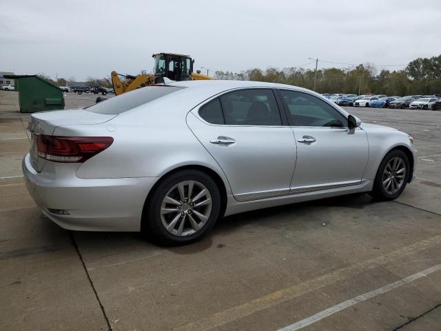 Photo 3 from auction – 2013 LEXUS LS 460 with VIN JTHBL5EF3D5119971