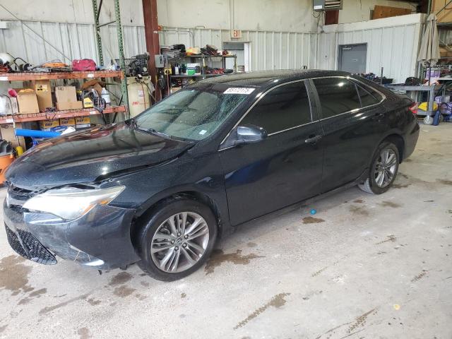 Photo 1 from auction – 2015 TOYOTA CAMRY LE with VIN 4T1BF1FK2FU971536