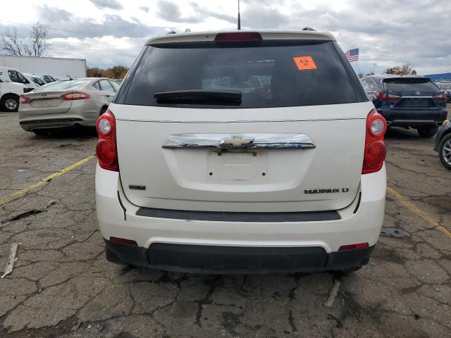 Photo 6 from auction – 2012 CHEVROLET EQUINOX LT with VIN 2GNALDEK0C1252859