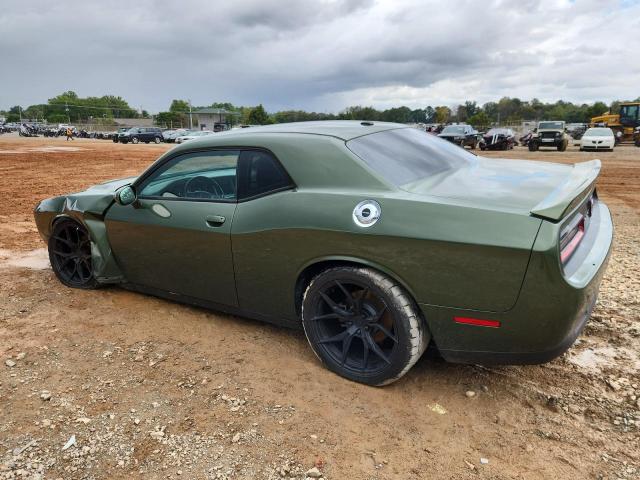 Photo 2 from auction – 2019 DODGE CHALLENGER with VIN 2C3CDZAG6KH529912