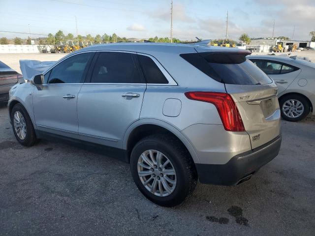 Photo 2 from auction – 2019 CADILLAC XT5 with VIN 1GYKNARS6KZ175706
