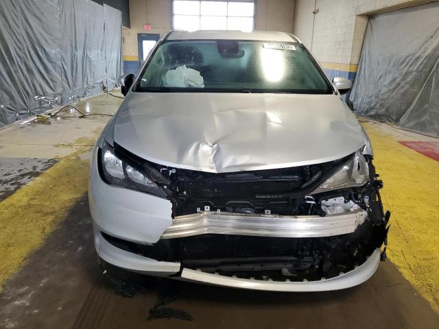 Photo 5 from auction – 2023 CHRYSLER VOYAGER LX with VIN 2C4RC1CG9PR525569