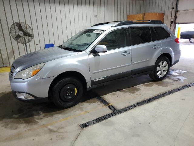 Снимка 1 от търг – 2012 SUBARU OUTBACK 2. с VIN 4S4BRBCCXC3285059