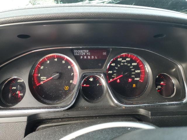 Photo 9 from auction – 2014 GMC ACADIA SLE with VIN 1GKKRNED8EJ306330
