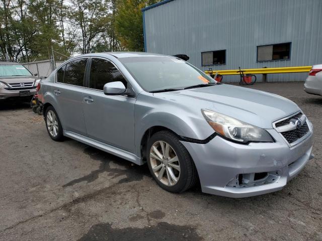 Photo 4 from auction – 2013 SUBARU LEGACY 2.5 with VIN 4S3BMBC66D3031122