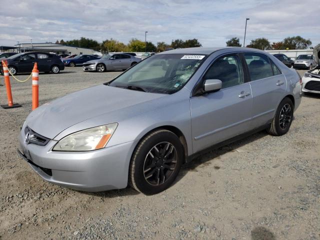 HONDA ACCORD LX 2003 with VIN JHMCM56313C083861 - Photo from auction