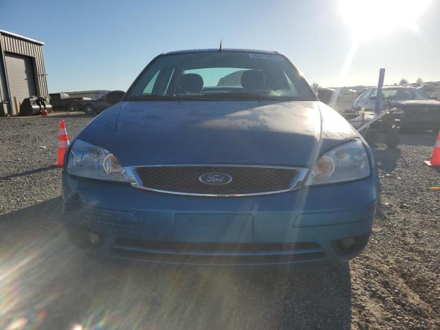 Photo 5 from auction – 2007 FORD FOCUS ZX4 with VIN 1FAFP34N37W235860