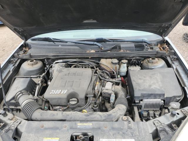 Photo 11 from auction – 2005 CHEVROLET MALIBU LT with VIN 1G1ZU54845F247267