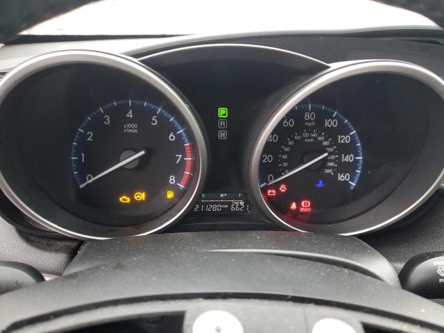 صورة رقم 9 من المزاد - 2012 MAZDA 3 I مع VIN JM1BL1V78C1664623