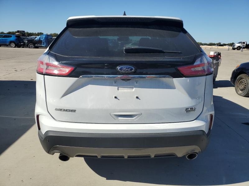 Foto 6 de la subasta – 2020 FORD EDGE SEL con VIN 2FMPK3J98LBB19095