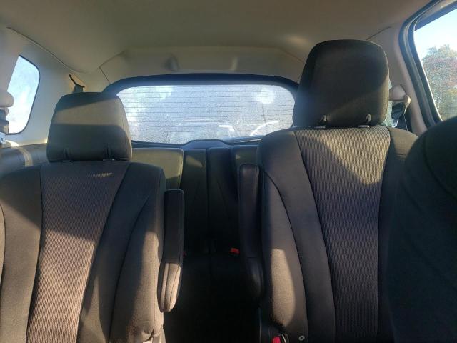 Photo 10 from auction – 2013 MAZDA 5 with VIN JM1CW2BL2D0154987