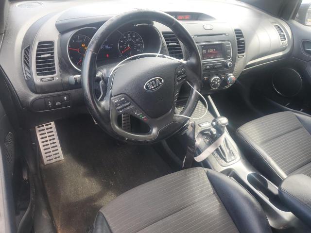 Photo 8 from auction – 2015 KIA FORTE SX with VIN KNAFZ6A36F5404568