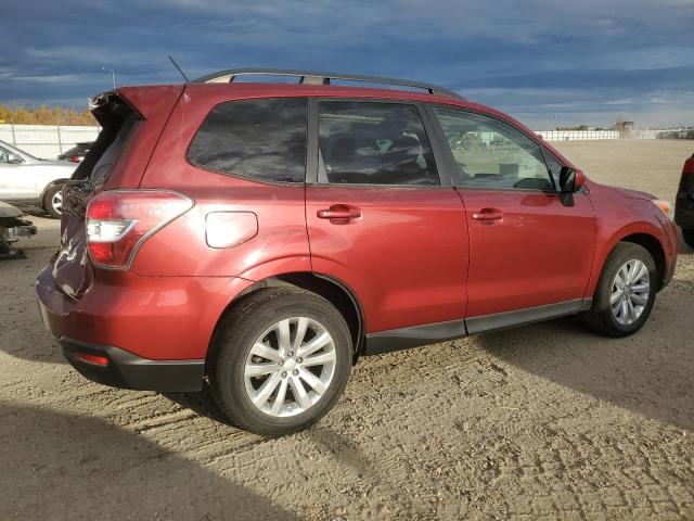 Photo 3 from auction – 2015 SUBARU FORESTER 2.5I LIMITED with VIN JF2SJCHC6FH412568