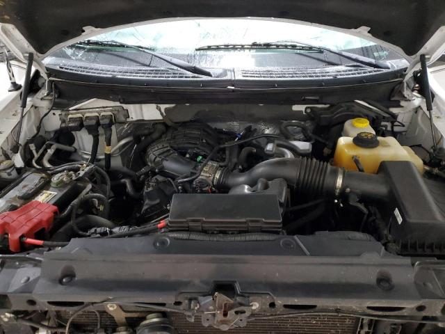 Photo 11 from auction – 2014 FORD F150 SUPER with VIN 1FTEX1EM6EFB07996