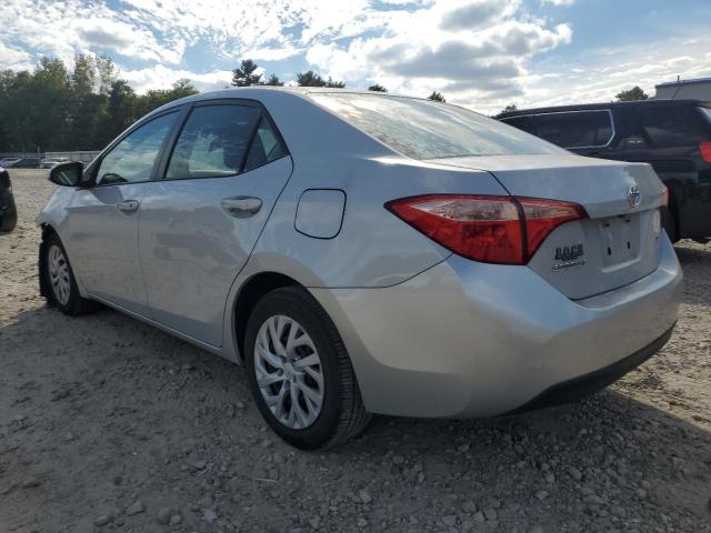 Photo 2 from auction – 2018 TOYOTA COROLLA L with VIN 2T1BURHEXJC099452