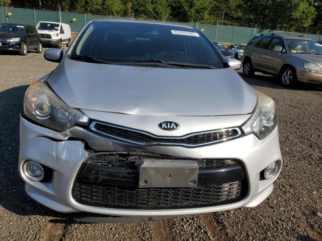 Photo 5 from auction – 2015 KIA FORTE EX with VIN KNAFX6A83F5402665