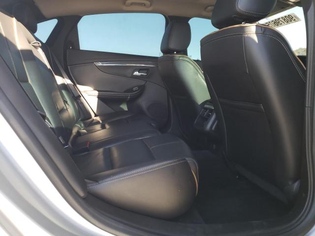 Photo 10 from auction – 2016 CHEVROLET IMPALA with VIN 2G1145S34G9121832