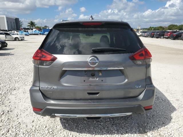 Photo 6 from auction – 2018 NISSAN ROGUE S with VIN 5N1AT2MT2JC785922