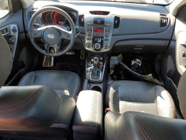 Photo 8 from auction – 2013 KIA FORTE SX with VIN KNAFW4A36D5733149