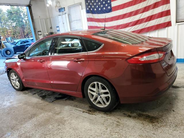 Photo 2 from auction – 2014 FORD FUSION SE with VIN 3FA6P0H70ER322870