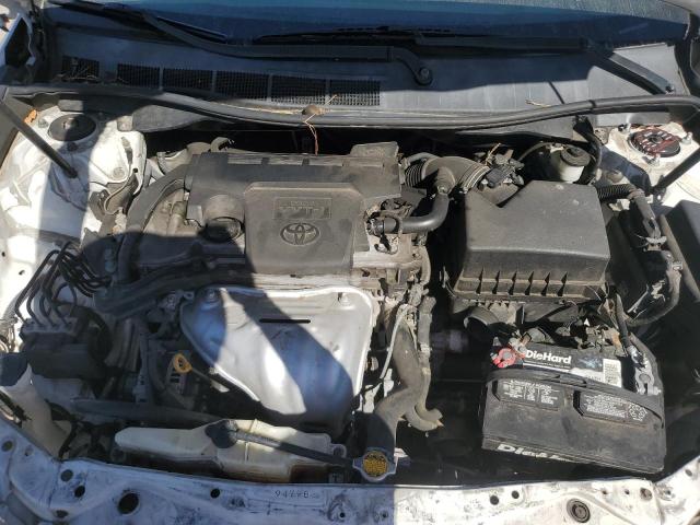 Photo 11 from auction – 2012 TOYOTA CAMRY BASE with VIN 4T1BF1FK3CU524340
