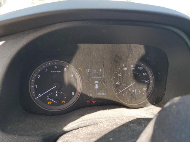 Photo 9 from auction – 2018 HYUNDAI TUCSON VAL with VIN KM8J3CA2XJU817124