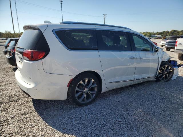 Photo 3 from auction – 2020 CHRYSLER PACIFICA LIMITED with VIN 2C4RC1GG1LR118236