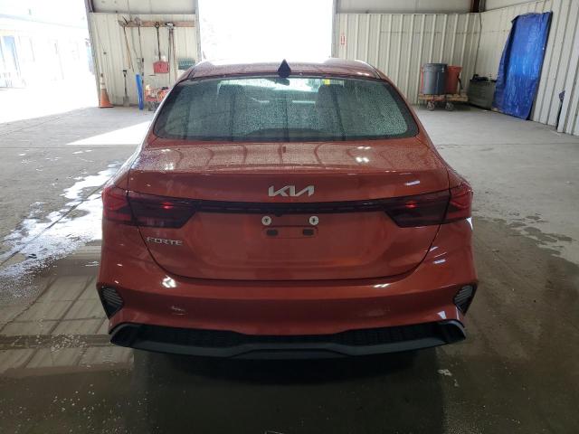 Photo 6 from auction – 2023 KIA FORTE LX with VIN 3KPF24AD8PE545684