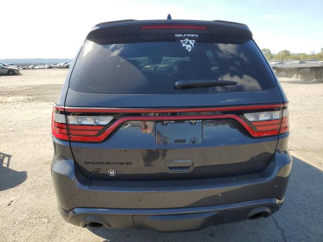 Фото 6 с аукциона – 2023 DODGE DURANGO SRT 392 с VIN 1C4SDJGJ6PC668671