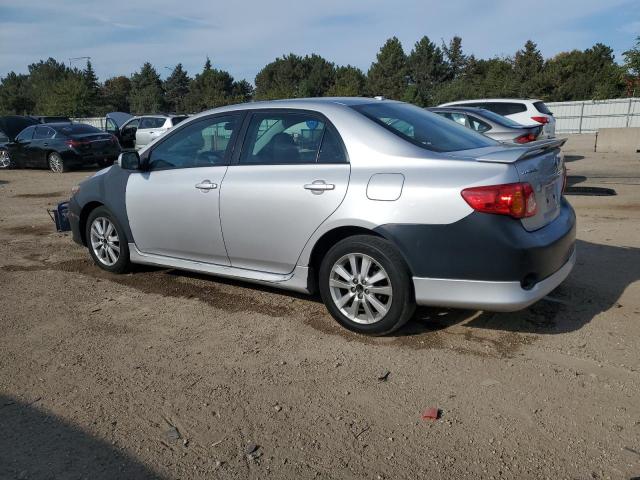 Photo 2 from auction – 2010 TOYOTA COROLLA BA with VIN 2T1BU4EE1AC429664