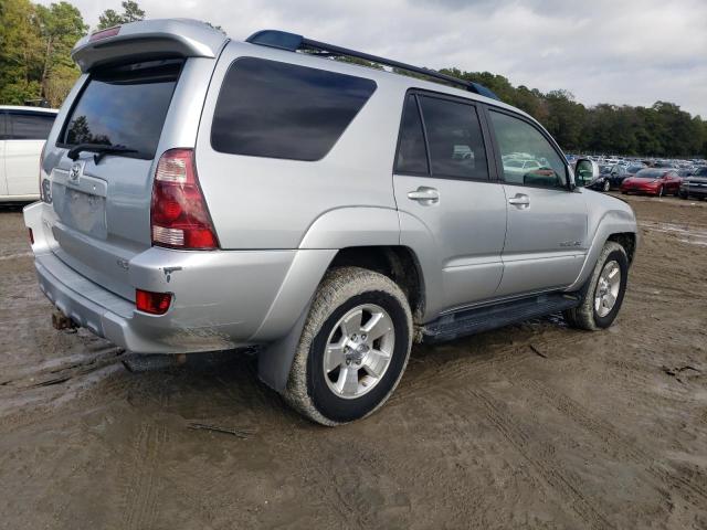 Photo 3 from auction – 2005 TOYOTA 4RUNNER LI with VIN JTEBU17R050056465