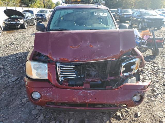 Photo 5 from auction – 2009 GMC ENVOY SLT with VIN 1GKDT43S492116613