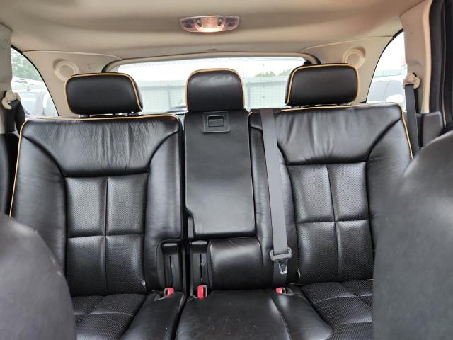 Photo 10 from auction – 2008 LINCOLN MKX with VIN 2LMDU88C98BJ33403