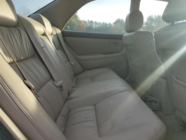 Photo 10 from auction – 2000 LEXUS ES 300 with VIN JT8BF28G2Y5075400