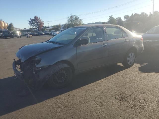 TOYOTA COROLLA CE 2005 with VIN 1NXBR32E35Z503137 - Photo from auction