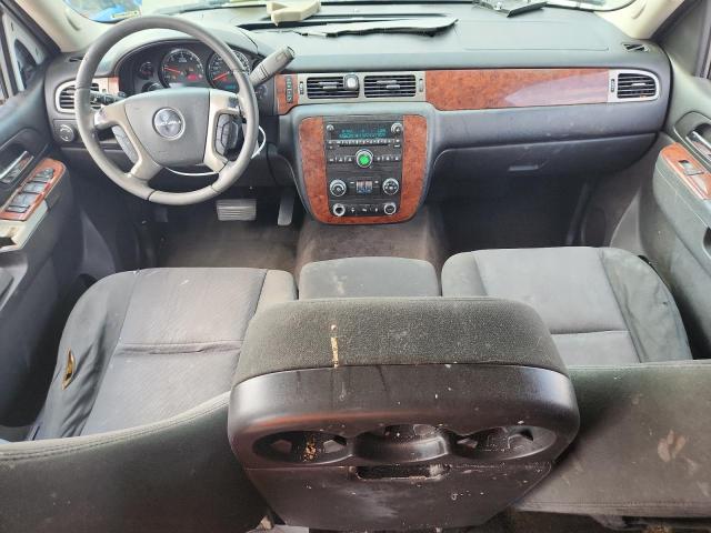 Photo 8 from auction – 2014 CHEVROLET SUBURBAN C with VIN 1GNSCHE00ER190643