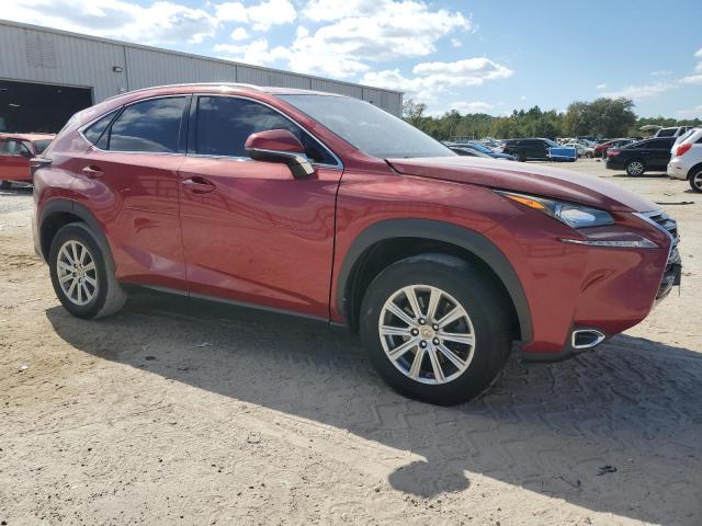 Photo 4 from auction – 2015 LEXUS NX 200T with VIN JTJYARBZ9F2016210