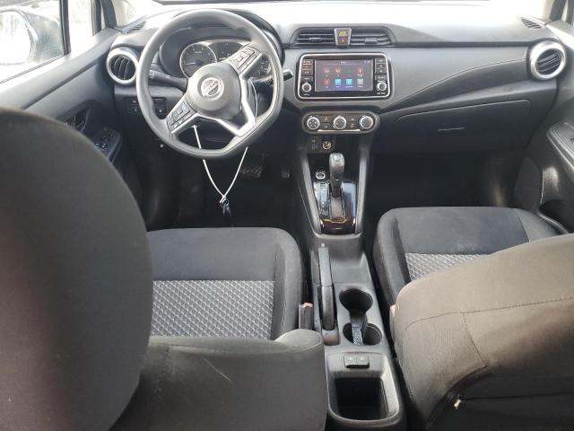 Photo 8 from auction – 2021 NISSAN VERSA S with VIN 3N1CN8DV8ML807591