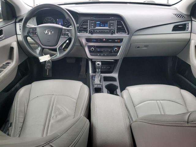 Photo 8 from auction – 2015 HYUNDAI SONATA SE with VIN 5NPE24AF6FH110802