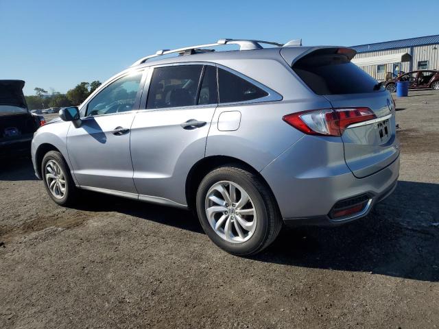 Photo 2 from auction – 2016 ACURA RDX TECHNO with VIN 5J8TB4H52GL019819